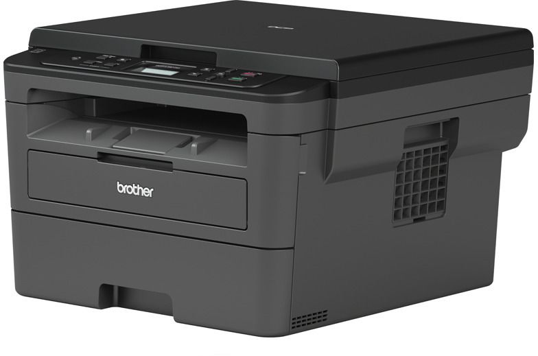 BROTHER Laser printer DCPL2510D